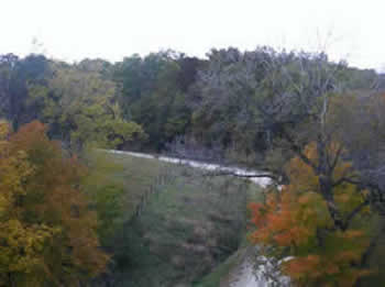 Picture of Van Buren County Iowa